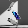 Etui Ringke Slim Magnetic do MagSafe, do Galaxy Z Fold8 Ultra przezroczysto-białe (6/9)