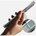 Etui Ringke Slim Magnetic do MagSafe, do Galaxy Z Fold8 Ultra przezroczysto-białe (7/9)