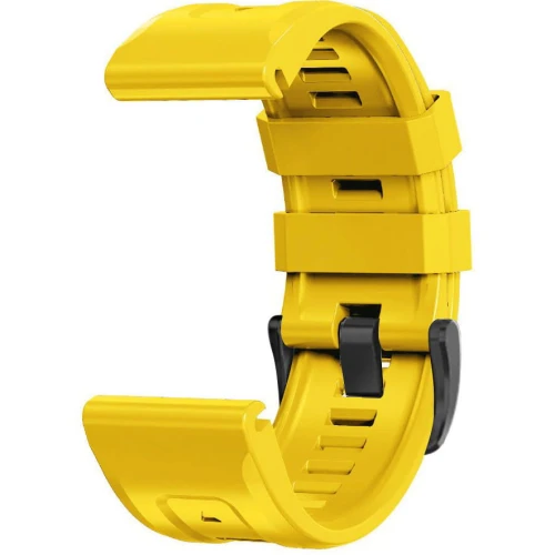 pasek-garmin-fenix-7-tech-protect-iconband-zółty-03.jpg
