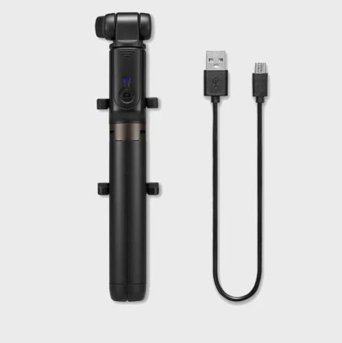 SPIGEN - Selfie Stick Tripod S540W - Black 12.jpg