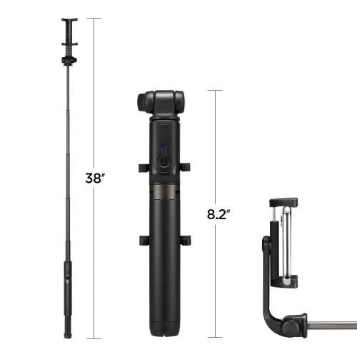SPIGEN - Selfie Stick Tripod S540W - Black 09.jpg