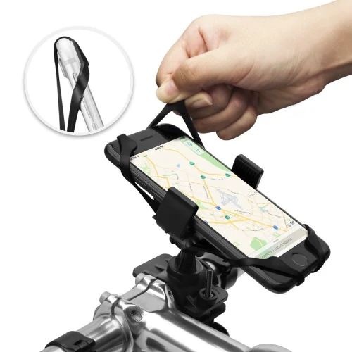 Spigen Velo Bike Mount Holder A250 black 4.jpg