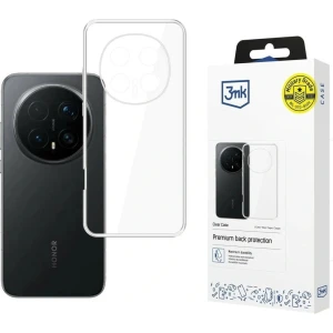 OUTLET: Etui 3mk Clear Case do Honor Magic8 Pro, przezroczyste 