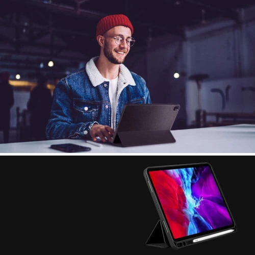 SPIGEN - Urban Fit - iPad Pro 11 2020 - Black 34.jpg