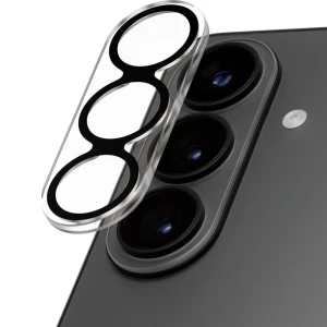 OUTLET: Szkło hartowane na aparat PanzerGlass PicturePerfect Camera Lens Protector dla Galaxy S26 Plus / S26, przezroczyste