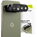 Nakładka na aparat Ringke Camera Full Cover Glass do Google Pixel 11 Pro, 2 sztuki