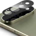Nakładka na aparat Ringke Camera Full Cover Glass do Google Pixel 11 Pro, 2 sztuki