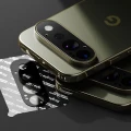 Nakładka na aparat Ringke Camera Full Cover Glass do Google Pixel 11 Pro, 2 sztuki