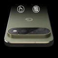 Nakładka na aparat Ringke Camera Full Cover Glass do Google Pixel 11 Pro, 2 sztuki