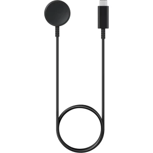 OUTLET: Ładowarka indukcyjna Samsung Wireless Charger do zegarków Galaxy Watch, 10W, czarna