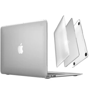 OUTLET: Etui Speck SmartShell do MacBook Neo 13" A18 Pro 2026, przezroczyste