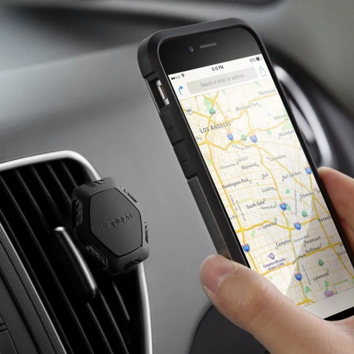 SPIGEN - Uchwyt - Kuel Signature Air Vent Magnetic QS11 - Bk 32.jpg