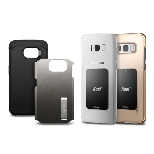 SPIGEN - Uchwyt - Kuel Signature Air Vent Magnetic QS11 - Bk 36.jpg