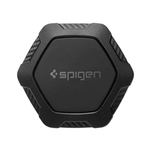 SPIGEN - Uchwyt - Kuel Signature Air Vent Magnetic QS11 - Bk 22.jpg