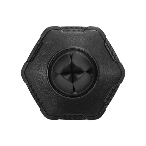 SPIGEN - Uchwyt - Kuel Signature Air Vent Magnetic QS11 - Bk 24.jpg