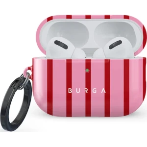 OUTLET: Etui Burga Favorite Bikini do AirPods Pro 3, różowe