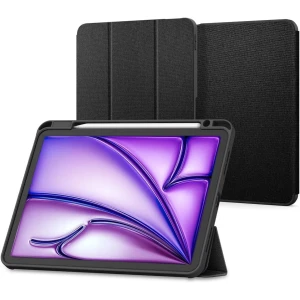 OUTLET: Etui Spigen Urban Fit do iPad Air 11" / 10.9" 2020-2026, czarne
