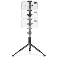 SPIGEN - Selfie Stick Tripod S540W - Black 04.jpg