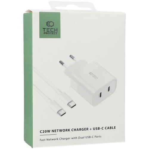 tech-protect-c20w-2-port-network-charger-pd20w-usb-c-cable-white-00.jpg