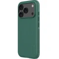 Etui Nillkin Super Frosted Shield Pro do iPhone 18 Pro / 17 Pro, ciemnozielone (2/6)