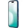 Etui Nillkin Super Frosted Shield Pro do iPhone 18 Pro Max / 17 Pro Max, granatowe (4/6)