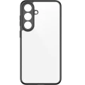 Etui Dux Ducis AIMO do Galaxy S26 FE, przezroczysto-czarne (3/10)