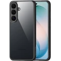 Etui Dux Ducis AIMO do Galaxy S26 FE, przezroczysto-czarne (4/10)