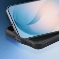 Etui Dux Ducis AIMO do Galaxy S26 FE, przezroczysto-czarne (10/10)