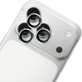 Osłona na aparat 3mk Lens Protection Pro do iPhone 18 Pro / Max, kolorowe (4/8)