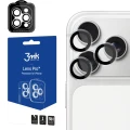 Osłona na aparat 3mk Lens Protection Pro do iPhone 18 Pro / Max, przezroczyste (1/8)