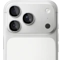 Osłona na aparat 3mk Lens Protection Pro do iPhone 18 Pro / Max, przezroczyste (2/8)