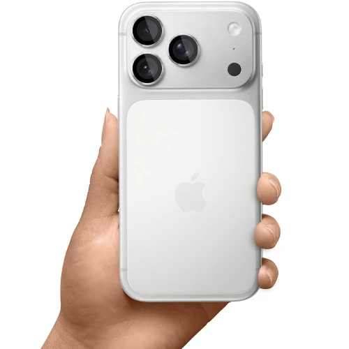 Osłona na aparat 3mk Lens Protection Pro do iPhone 18 Pro / Max, przezroczyste (7/8)