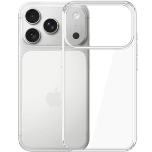 Etui 3mk Armor Case do iPhone 18 Pro Max / 17 Pro Max, przezroczyste
