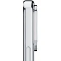 Etui 3mk Armor MagCase do MagSafe do iPhone 18 Pro / 17 Pro, przezroczysto-białe (9/12)