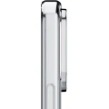 Etui 3mk Armor MagCase do MagSafe do iPhone 18 Pro Max / 17 Pro Max, przezroczysto-białe (9/13)