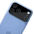 Szkło na aparat Bizon Glass Lens do iPhone 18 Pro, 2 sztuki (4/5)