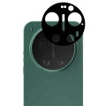 3x Szkło hartowane + szybka na aparat Bizon Glass Clear Pack do Xiaomi 17 Ultra (5/6)