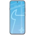 3x Szkło hartowane + szybka na aparat Bizon Glass Clear Pack do Oppo Reno16 F / Reno16 FS (3/6)