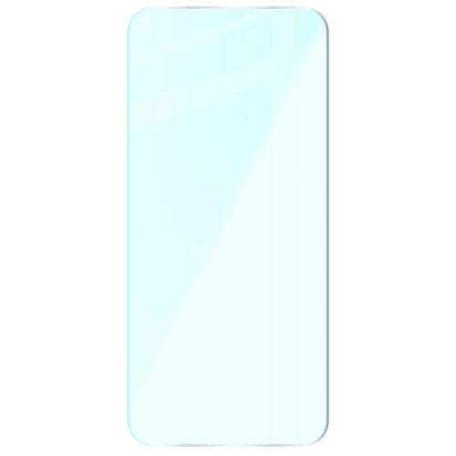 3x Szkło hartowane + szybka na aparat Bizon Glass Clear Pack do Oppo Reno16 F / Reno16 FS (4/6)
