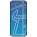 2x Szkło + szybka na aparat Bizon Glass Edge Pack do OPPO Reno16 Pro (3/6)
