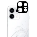 2x Szkło + szybka na aparat Bizon Glass Edge Pack do OPPO Reno16 Pro (5/6)