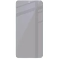 2x Prywatyzujące szklo hybrydowe z eko aplikatorem Bizon Eplikator Hybrid Shadow do Galaxy S25 (5/5)