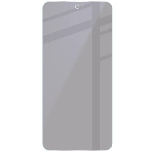 2x Prywatyzujące szklo hybrydowe z eko aplikatorem Bizon Eplikator Hybrid Shadow do Galaxy A56 5G (5/5)