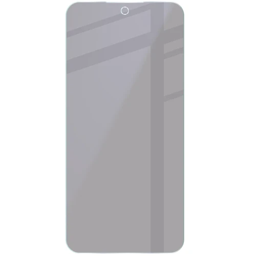 2x Prywatyzujące szklo hybrydowe z eko aplikatorem Bizon Eplikator Hybrid Shadow do Galaxy A37 5G (5/5)