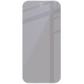 2x Prywatyzujące szklo hybrydowe z eko aplikatorem Bizon Eplikator Hybrid Shadow do Google Pixel 10a (5/5)