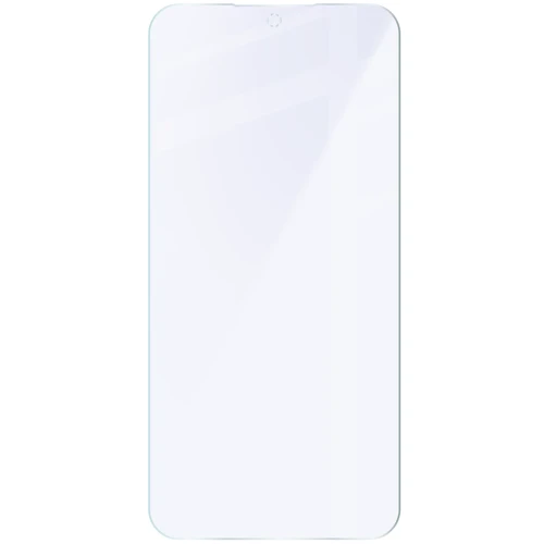 2x Szkło hybrydowe z eko aplikatorem Bizon Eplikator Hybrid Mule do Galaxy S25 FE (5/5)