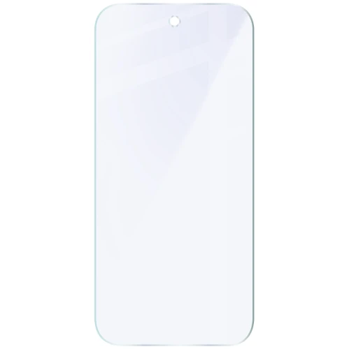2x Szkło hybrydowe z eko aplikatorem Bizon Eplikator Hybrid Mule do Google Pixel 10a (5/5)