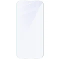 2x Szkło hybrydowe z eko aplikatorem Bizon Eplikator Hybrid Mule do Google Pixel 10 Pro (5/5)