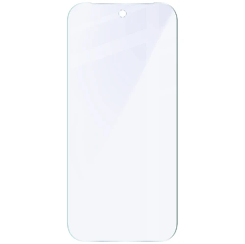 2x Szkło hybrydowe z eko aplikatorem Bizon Eplikator Hybrid Mule do Google Pixel 10 Pro (5/5)