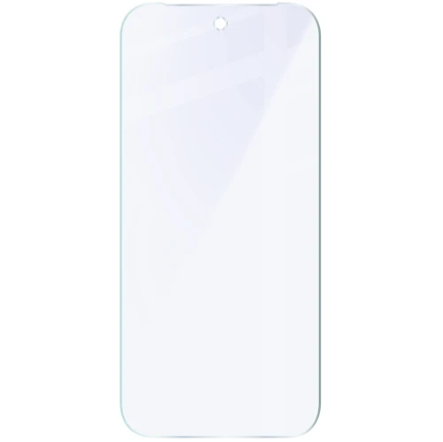 2x Szkło hybrydowe z eko aplikatorem Bizon Eplikator Hybrid Mule do Google Pixel 10 (5/5)